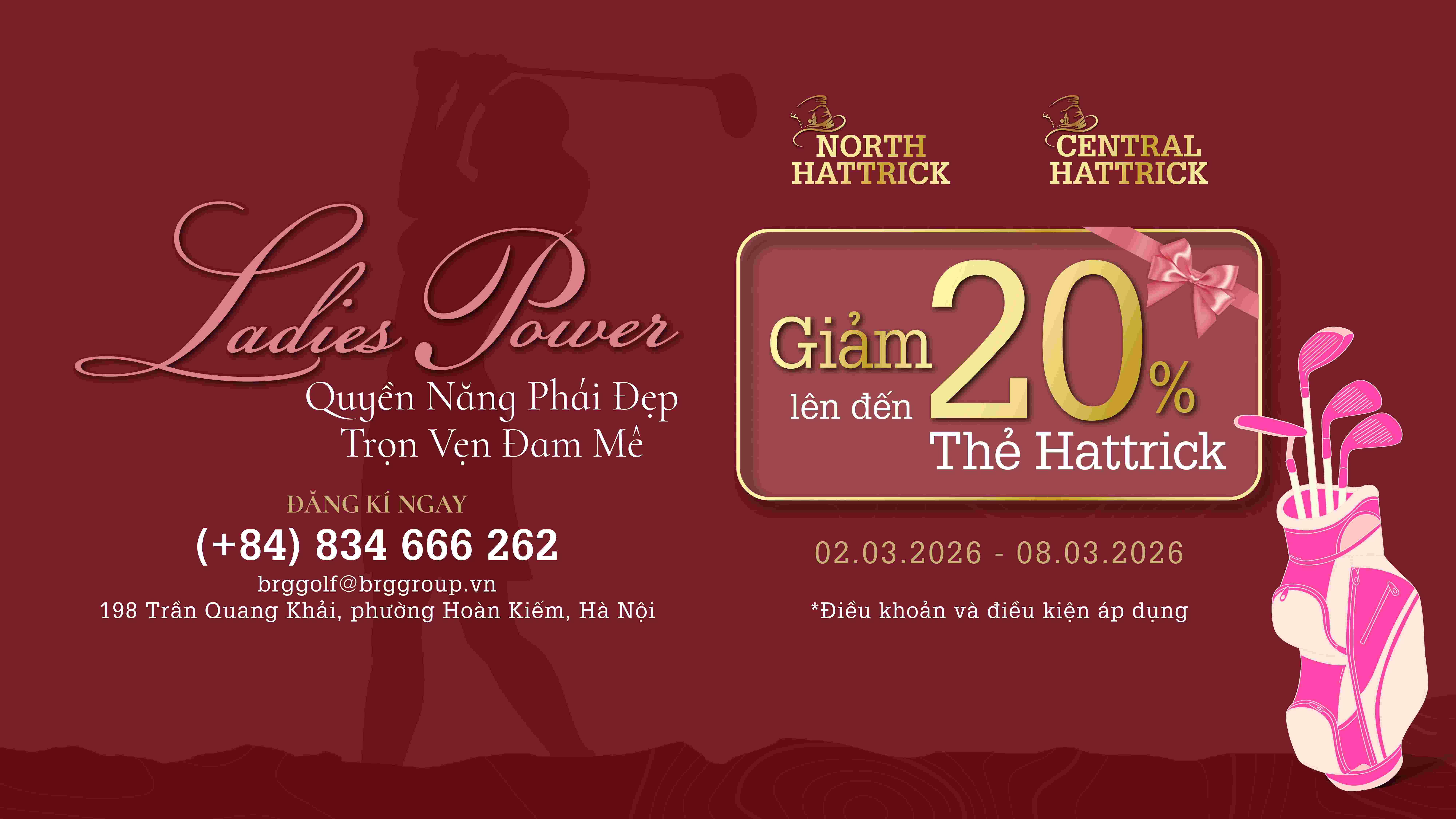 Golden Sands Golf Resort